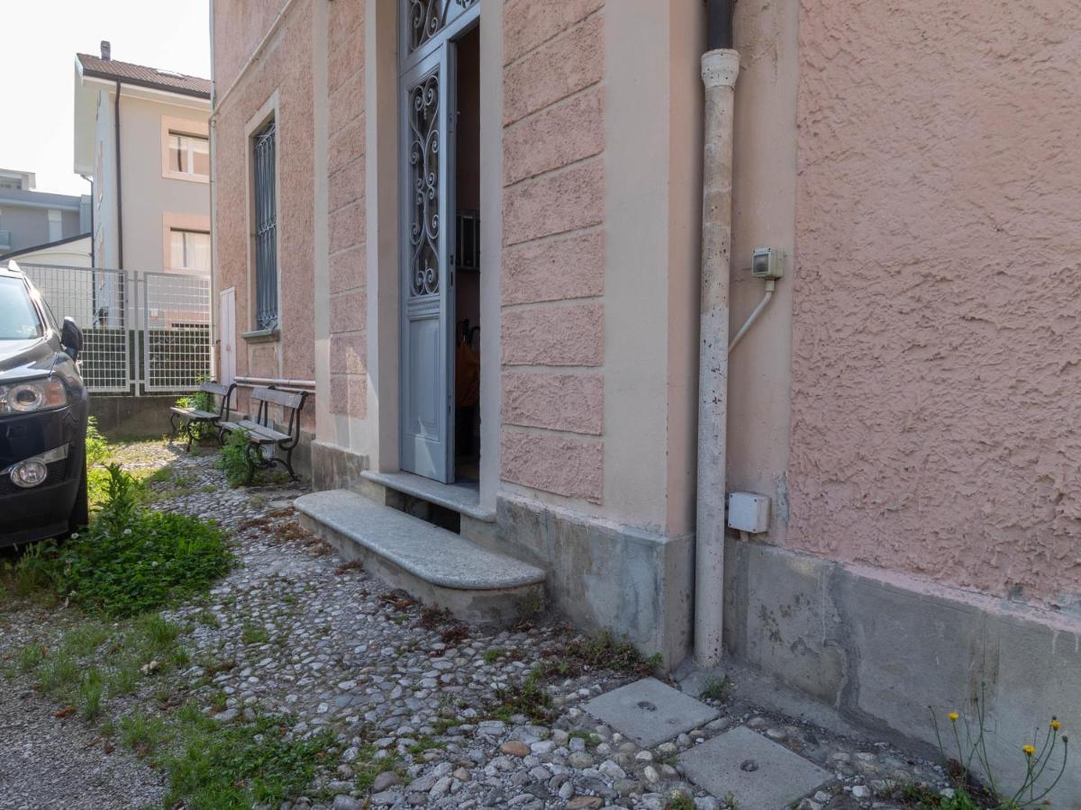 Le Montagne - Le Casette Di Osvaldo Lecco Exterior photo